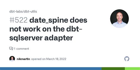 dbt date spine